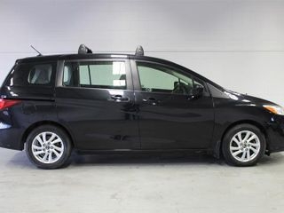2014 Mazda Mazda5