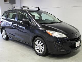 2014 Mazda Mazda5