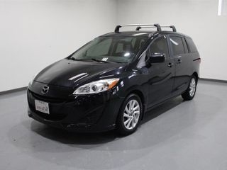 2014 Mazda Mazda5
