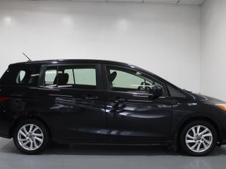 2014 Mazda Mazda5
