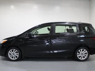 2014 Mazda Mazda5