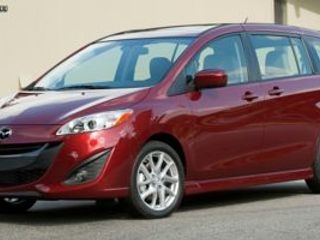 2014 Mazda Mazda5