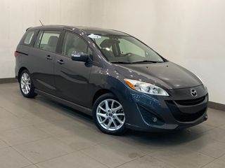 2014 Mazda Mazda5