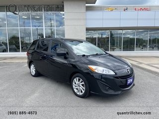 2014 Mazda Mazda5