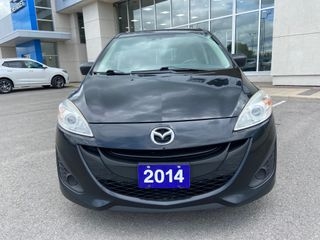 2014 Mazda Mazda5