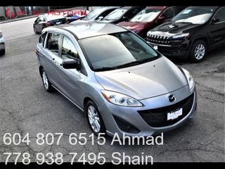 2014 Mazda Mazda5