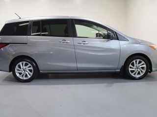 2014 Mazda Mazda5