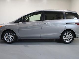 2014 Mazda Mazda5
