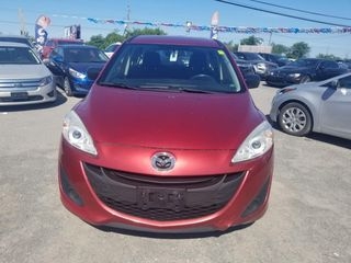 2014 Mazda Mazda5