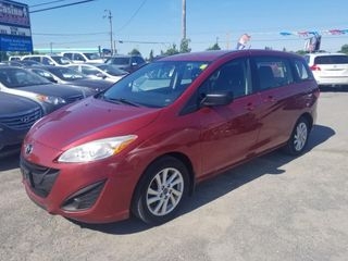 2014 Mazda Mazda5