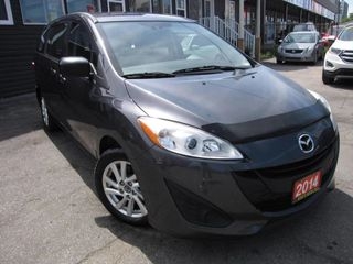 2014 Mazda Mazda5