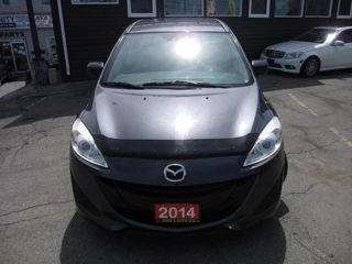 2014 Mazda Mazda5