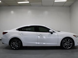 2014 Mazda Mazda6