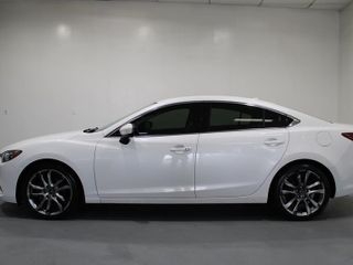 2014 Mazda Mazda6