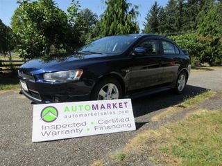 2014 Mitsubishi Lancer
