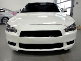 2014 Mitsubishi Lancer
