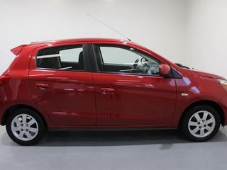 2014 Mitsubishi Mirage