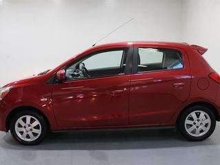 2014 Mitsubishi Mirage