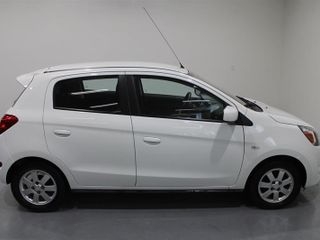 2014 Mitsubishi Mirage
