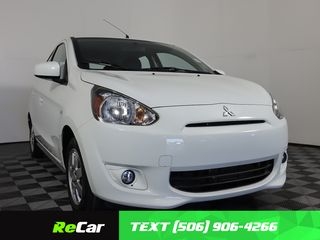 2014 Mitsubishi Mirage