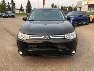 2014 Mitsubishi Outlander