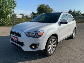 2014 Mitsubishi RVR