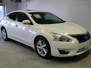 2014 Nissan Altima