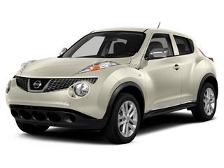 2014 Nissan Juke