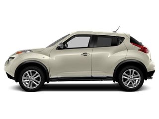 2014 Nissan Juke