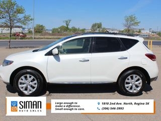 2014 Nissan Murano