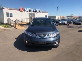 2014 Nissan Murano