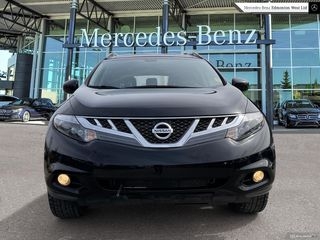 2014 Nissan Murano