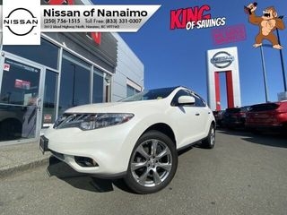 2014 Nissan Murano