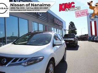2014 Nissan Murano