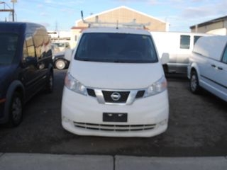 2014 Nissan NV200