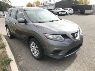 2014 Nissan Rogue
