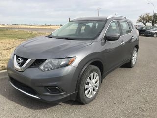 2014 Nissan Rogue