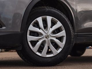 2014 Nissan Rogue