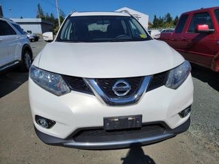 2014 Nissan Rogue