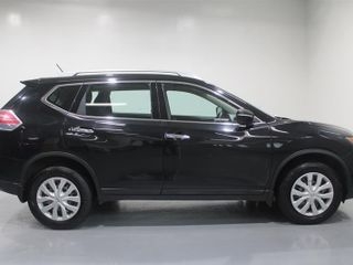 2014 Nissan Rogue