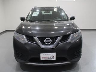 2014 Nissan Rogue