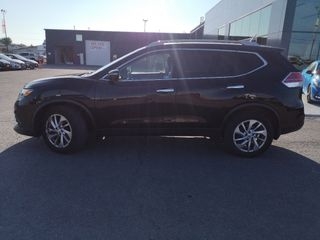 2014 Nissan Rogue