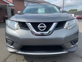 2014 Nissan Rogue