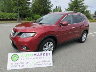 2014 Nissan Rogue