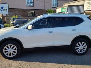 2014 Nissan Rogue