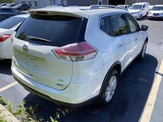 2014 Nissan Rogue