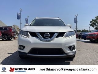 2014 Nissan Rogue