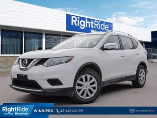 2014 Nissan Rogue