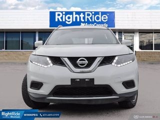 2014 Nissan Rogue