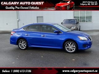 2014 Nissan Sentra